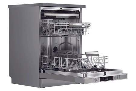 Máy rửa chén độc lập Hafele HDW-F602TS (535.29.551)