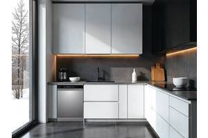 Máy rửa chén Hafele HDW-F6053S (535.29.702)