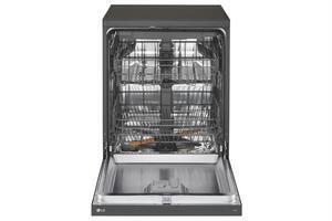 Máy rửa chén độc lập LG LDN14BLA5