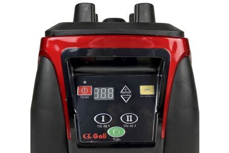 Máy xay sinh tố công nghiệp Gali GL-1528