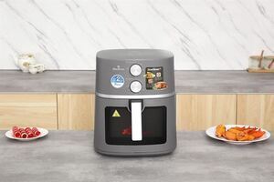 Nồi chiên không dầu BlueStone AFB-5856 7 lít