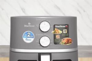 Nồi chiên không dầu BlueStone AFB-5856 7 lít
