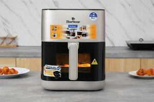 Nồi chiên không dầu BlueStone AFB-5867 6 lít