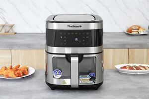 Nồi chiên không dầu BlueStone AFB-5886 9 lít