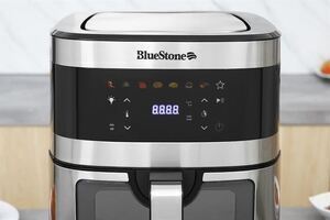 Nồi chiên không dầu BlueStone AFB-5886 9 lít
