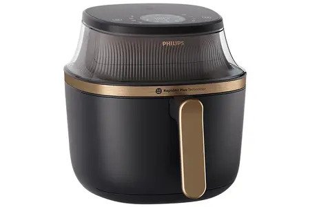 Nồi Chiên Không Dầu Philips NA342/00 7.2 Lít