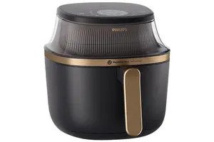 Nồi Chiên Không Dầu Philips NA342/00 7.2 Lít