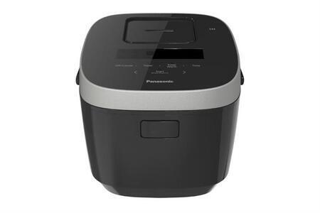 Nồi cơm cao tần Panasonic 1.5 lít SR-HFT153KRA