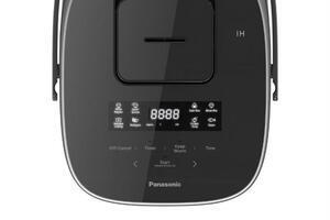 Nồi cơm cao tần Panasonic 1.5 lít SR-HFT153KRA
