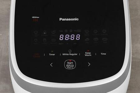 Nồi cơm cao tần Panasonic 1.5 lít SR-HNS151WRA