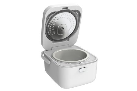 Nồi cơm điện cao tần 1.2 lít Hòa Phát Funiki HDH6666