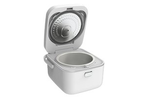 Nồi cơm điện cao tần 1.2 lít Hòa Phát Funiki HDH6666