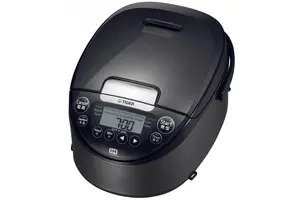 Nồi Cơm Điện Cao Tần Tiger JPW-G18W-HD 1.8 Lít - Nhật Bản