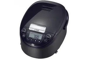 Nồi Cơm Điện Cao Tần Tiger JPW-H10V-KV 1.0 Lít - Nhật Bản