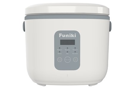 Nồi cơm điện tử 1.8L Hòa Phát Funiki HEC6462