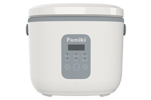Nồi cơm điện tử 1.8L Hòa Phát Funiki HEC6462