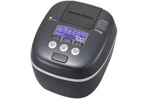 Nồi Cơm Điện Tử Cao Tần Áp Suất Tiger JPC-W18W 1.8 Lít