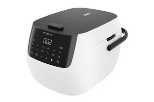 Nồi Cơm Điện Tử Hitachi RZ-R18XN-W 1.8 Lít