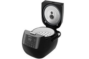 Nồi Cơm Điện Tử Hitachi RZ-S18VN-BK 1.8 Lít