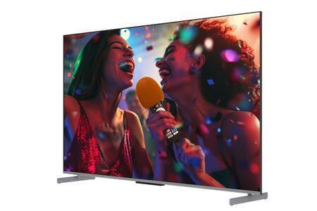 Google Tivi QLED Skyworth 4K 65 Inch 65Q8500G