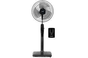 Quạt cây Mitsubishi LV16RB CY-GY-xám đậm