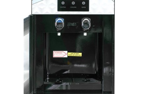 Máy nước nóng lạnh Alaska R72 NEW