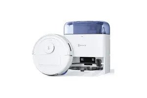 Robot hút bụi Ecovacs Deebot Mini