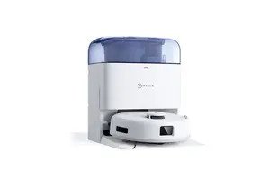 Robot hút bụi Ecovacs Deebot Mini