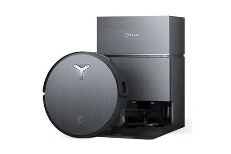 Robot hút bụi thông minh Ecovacs X11 Pro Omni