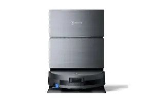 Robot hút bụi thông minh Ecovacs X11 Pro Omni