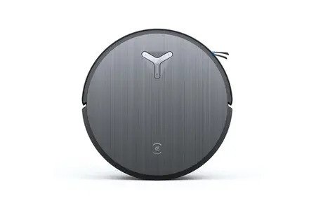 Robot hút bụi thông minh Ecovacs X11 Pro Omni