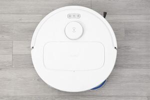 Robot hút bụi lau nhà Ecovacs N30 PRO OMNI