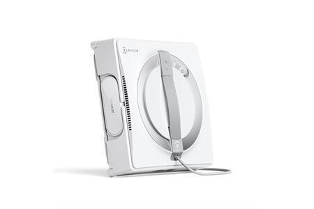 Robot lau kính ECOVACS Winbot W2 PRO OMNI