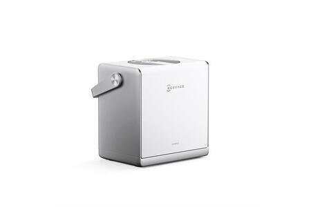Robot lau kính ECOVACS Winbot W2 PRO OMNI