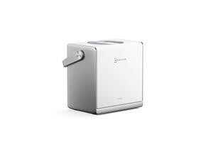 Robot lau kính ECOVACS Winbot W2 PRO OMNI