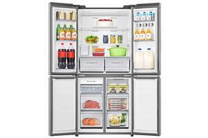 Tủ lạnh Hisense Inverter 488 lít RQ630N4EBUI3