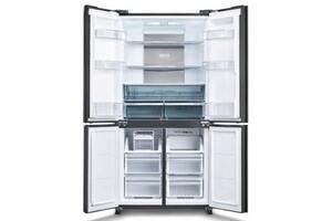 Tủ lạnh Sharp Inverter 572 lít SJ-FX650V-MK