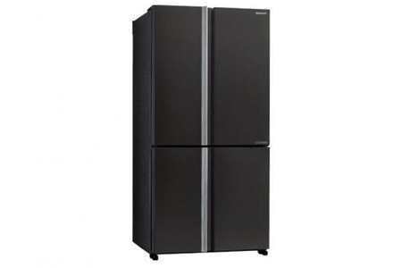 Tủ lạnh Sharp Inverter 572 lít SJ-FX650V-MK