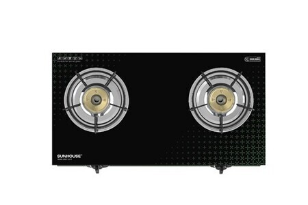 BẾP GAS DƯƠNG KÍNH SUNHOUSE SHB31032-V