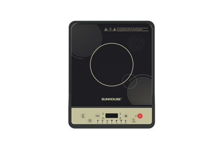 BẾP TỪ ĐƠN SUNHOUSE SHD6158