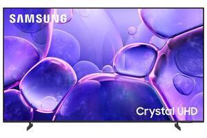 Smart Tivi Crystal UHD Samsung 4K 65 inch UA65U8500F