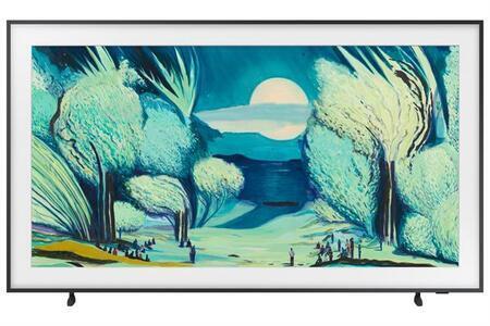 Smart Tivi Khung Tranh The Frame QLED Samsung AI 4K 65 inch QA65LS03FA