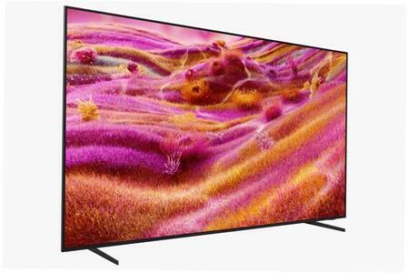 Smart Tivi Neo QLED Samsung AI 4K 115 inch QA115QN90F
