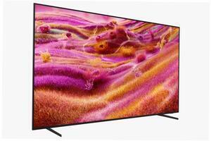Smart Tivi Neo QLED Samsung AI 4K 115 inch QA115QN90F