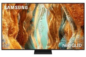 Smart Tivi Neo QLED Samsung AI 4K 85 inch QA85QN70FA