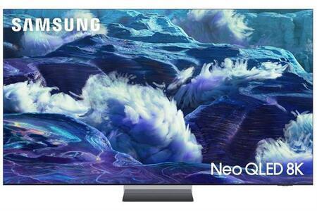 Smart Tivi Neo QLED Samsung AI 8K 85 inch QA85QN950F