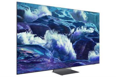 Smart Tivi Neo QLED Samsung AI 8K 85 inch QA85QN950F