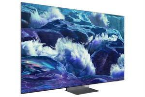 Smart Tivi Neo QLED Samsung AI 8K 85 inch QA85QN950F