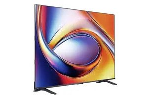 Smart Tivi QLED Toshiba AI 4K 43 inch 43M450RP