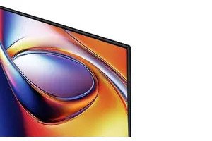 Smart Tivi QLED Toshiba AI 4K 43 inch 43M450RP